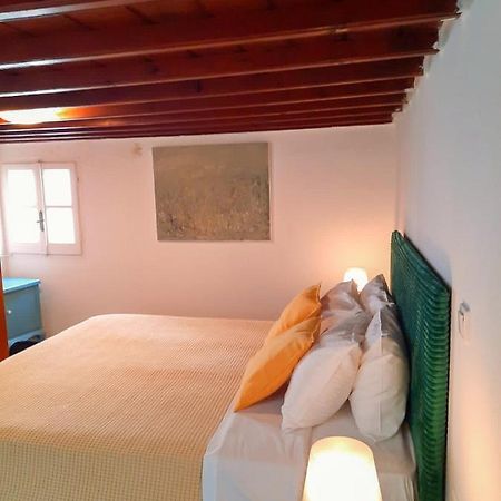 Bluish Mamona'S House Apartment Mykonos Town Exterior photo