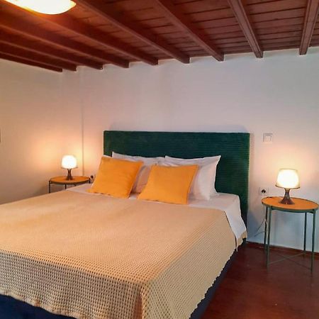 Bluish Mamona'S House Apartment Mykonos Town Exterior photo